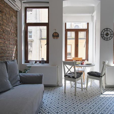Sunflower Apartments Istanbul Exterior foto