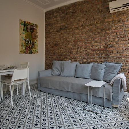 Sunflower Apartments Istanbul Exterior foto