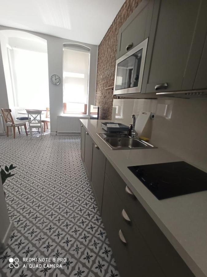 Sunflower Apartments Istanbul Exterior foto