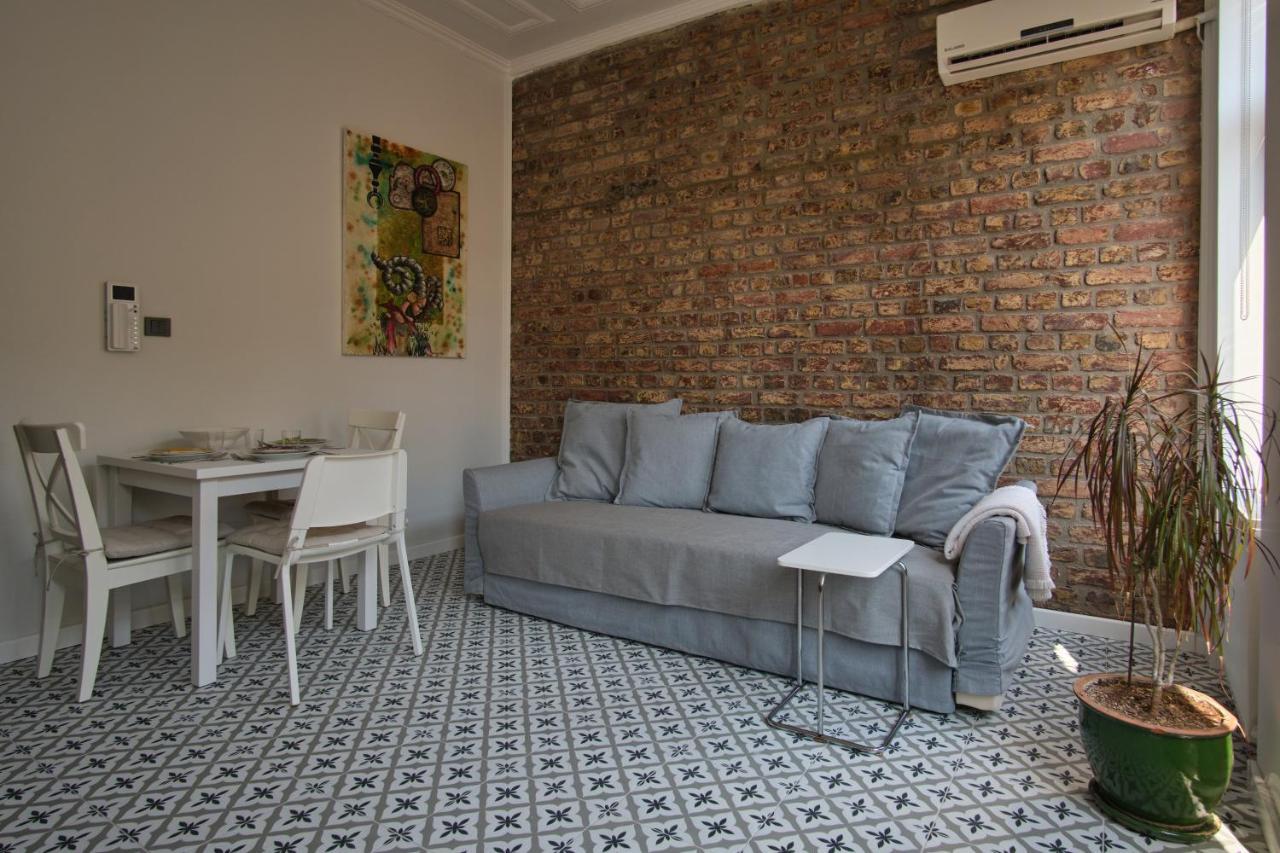 Sunflower Apartments Istanbul Exterior foto