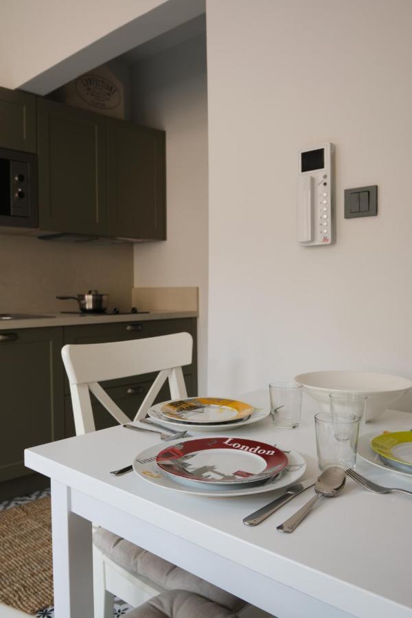 Sunflower Apartments Istanbul Exterior foto
