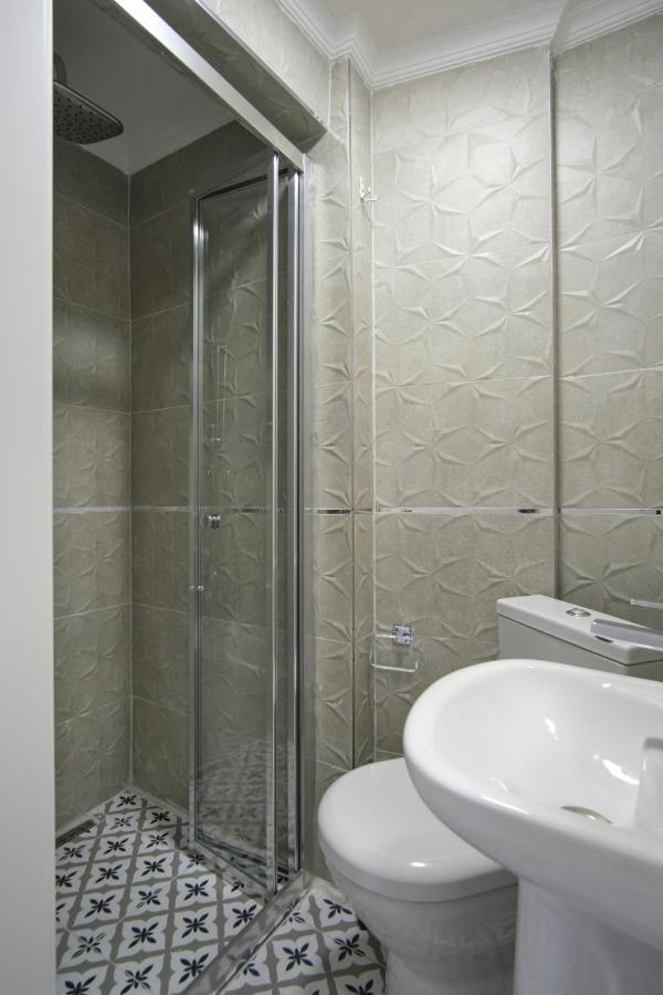 Sunflower Apartments Istanbul Exterior foto