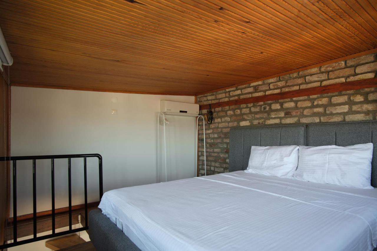 Sunflower Apartments Istanbul Exterior foto