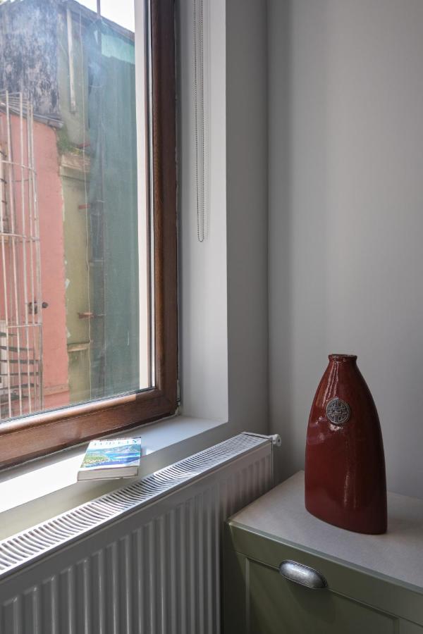 Sunflower Apartments Istanbul Exterior foto