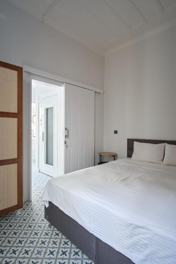 Sunflower Apartments Istanbul Exterior foto