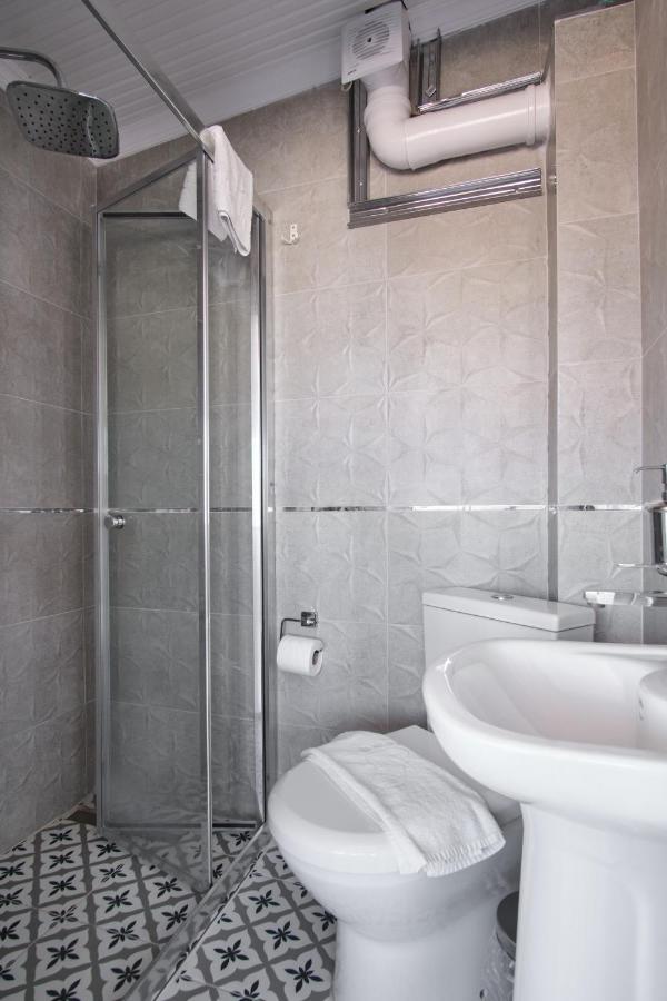 Sunflower Apartments Istanbul Exterior foto